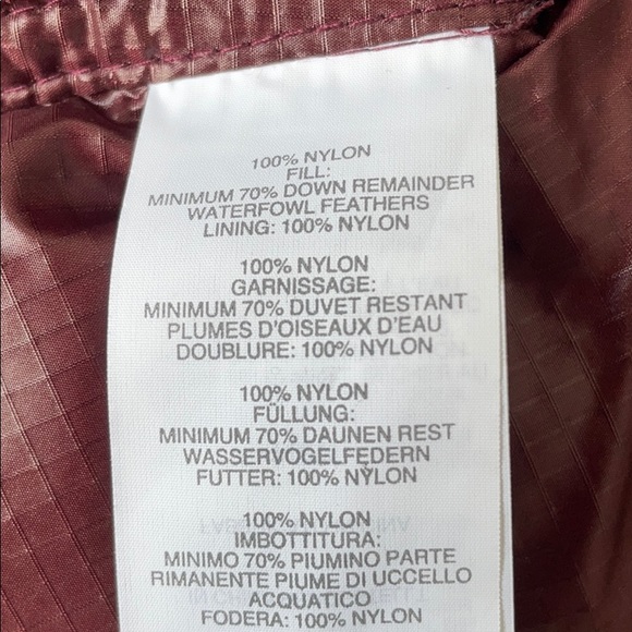 Jacket - Picture 6 of 8